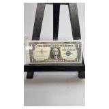 1957 Silver Certificate