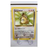 Kangaskhan Pokï¿½mon Card