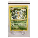 Beedrill Pokï¿½mon Card