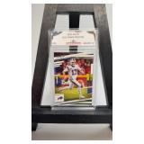 2022 Josh Allen Panini Prestige #29 GEM MT 10