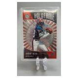 2021 Panini Andre Reed