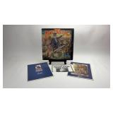 1975 Elton John-Captain Fantastic & The Brown