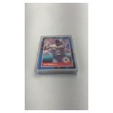 1988 Donruss Baseball MVP 25 Card Insert Set