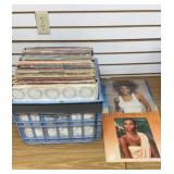 Crate Of Records 33ï¿½s