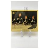 1993 Upper Deck Nicklas Lidstrom All Rookie Team