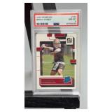 2022 Donruss Brock Purdy