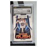 2021 Panini Rookies & Stars Mac Jones