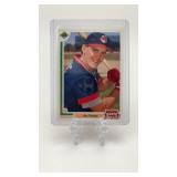 1991 Upper Deck Jim Thome Rookie Card