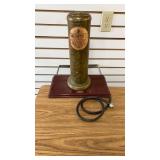 Murphyï¿½s Irish Stout Brass Beer Tower