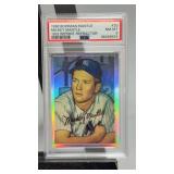 1996 Bowman Mickey Mantle NM-MT 8