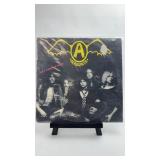 1977 Aerosmith-Get Your Wings Reissue JC 32847