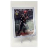 1994 Classic Marshall Faulk Draft 94 Insert Card