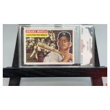 2007 Topps Mickey Mantle GEM MT 10