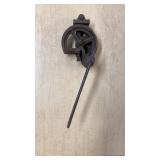 Vintage Tubing Pipe Bender