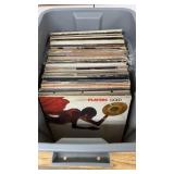 Tote of 33ï¿½s 12' Records- Various Artists