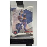 2021 Panini Josh Allen