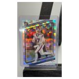 2022 Panini Josh Allen