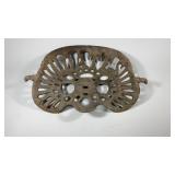 Coates Implement Seat