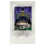 1994 Skybox Batman #19478/50000 Super Bowl XXVIII