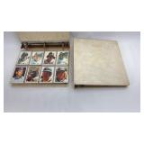 1975-76 SSPC Baseball Complete Set in Original