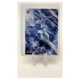 2014 Topps Fire Odell Beckham Jr Rookie Card