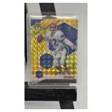 2021 Panini Jim Kelly