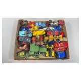 Toy Cars