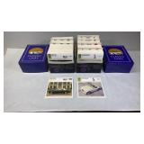 Atlas Classic Cars of the World Collector Cards