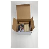 1990-91 Hopps Series 1 Complete Set