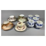 Germany Cups, Cups and Saucers