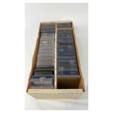 Box of Card Holders- See Pictures