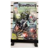 DC Bionicle Ignition