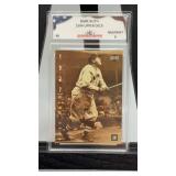 1994 Upper Deck Babe Ruth NM/Mint 8