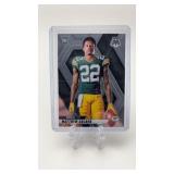 2025 Mosaic Matthew Golden Rookie Card