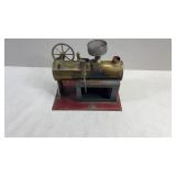 Weeden Toy Steam Engine