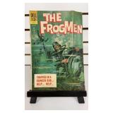 Dell The Frogmen