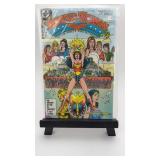 Wonder Woman #1 DC Comics