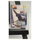 1999 Collectors Edge Peerless Price