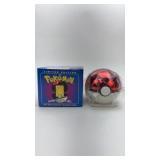 Unopened 1999 Pokï¿½mon 23k Gold Jigglypuff Card