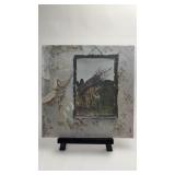 1977 LED Zeppelin Zoso SD 19129