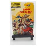 Classics Illustrated #86 Summer 1969 Issue