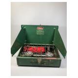 Coleman 425F Camp Stove