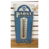 Pabst Blue Ribbon Beer Thermometer