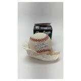 Jim Palmer Autographed Official American League