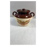 The Spirit of Seventy Six Pottery