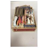 Desert Storm Trading Cards