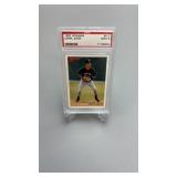 1993 Bowman Derek Jeter Mint 9