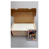 1991 Upperdeck Football Full Set