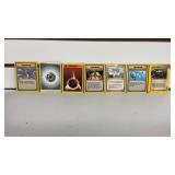 7 Energy And Trainer Pokï¿½mon Cards