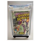 1980 'Fantasy Masterpieces' #v2 #7 Comic Book